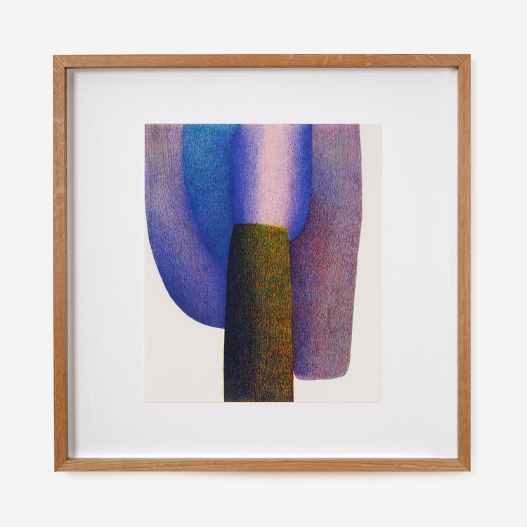 Ballpoint 4 – Édition